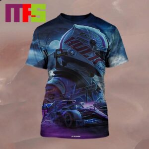 Nico Hulkenberg MoneyGram Haas F1 Team Back To Back P6 British GP 2024 Formula 1 All Over Print Shirt Nico Hulkenberg MoneyGram Haas F1 Team Back To Back P6 British GP 2024 Formula 1 All Over Print Shirt