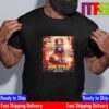 Official Poster 1992 With Starring Tyrese Gibson Scott Eastwood And Ray Liotta Vintage T-Shirt