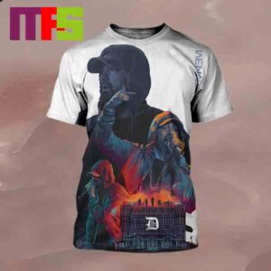 Official Eminem The Death Of Slim Shady Release On July 12th 2024 Graphic All Over Print Shirt Official Eminem The Death Of Slim Shady Release On July 12th 2024 Graphic All Over Print Shirt