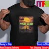 Official Poster Close To You With Starring Academy Award Nominee Elliot Page Classic T-Shirt