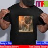 Official Poster Memoir Of A Snail Of Adam Elliot Classic T-Shirt