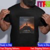 Official Poster Mother Couch With Starring Ewan McGregor Rhys Ifans Taylor Russell F Murray Abraham and Ellen Burstyn Vintage T-Shirt