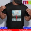 Official Poster Mother Couch With Starring Ewan McGregor Rhys Ifans Taylor Russell F Murray Abraham and Ellen Burstyn Vintage T-Shirt