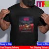 Metallica In Madrid Spain 2024 M72 World Tour M72 Madrid On July 12th And 14th Essential T-Shirt