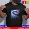 Official Poster Strange Darling With Starring Willa Fitzgerald Kyle Gallner Barbara Hershey And Ed Begley Jr Essential T-Shirt