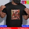 Official Poster Terminator Zero Releasing August 29th 2024 On Netflix Essential T-Shirt