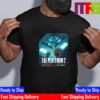 Official Poster Your Monster Love Can Be A Beast With Starring Melissa Barrera And Tommy Dewey Essential T-Shirt