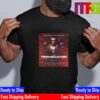 Ryan Reynolds Poster Deadpool And Wolverine Top 1 Movie In The World Essential T-Shirt