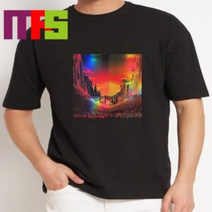 Official Tedeschi Trucks Band Live At The Red Rocks On July 26th-27th 2024 Classic T-Shirt Official Tedeschi Trucks Band Live At The Red Rocks On July 26th-27th 2024 Classic T-Shirt