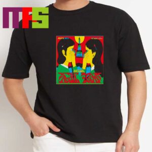 Pearl Jam At Palau Sant Jordi Barcelona The Murder Capital On July 8th 2024 Classic T Shirt Pearl Jam At Palau Sant Jordi Barcelona The Murder Capital On July 8th 2024 Classic T Shirt