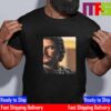 Paul Mescal Is Lucius In Gladiator II Movie Release Novenber 22nd 2024 Official Poster Classic T-Shirt