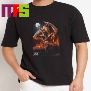 Post Malone On Stage 2024 F1 Trillion Album Graphics Essential T-Shirt Post Malone On Stage 2024 F1 Trillion Album Graphics Essential T-Shirt