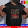 Harley Davidson Homecoming Festival 2024 Milwaukee Music And Motorcycles From July 25-28th Two Sided T-Shirt