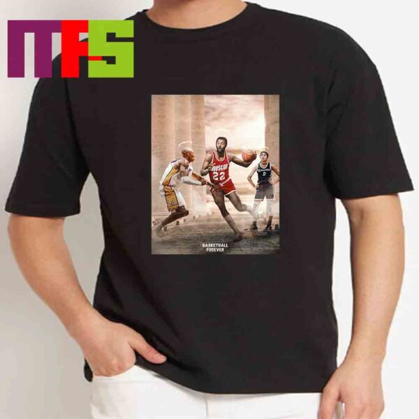 Rip Joe Bryant Father Of NBA Legend Kobe Bryant Dies At Age 69 Essential T Shirt