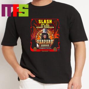 Slash 2024 Serpent Festival Tour A Celebration Of The Blue Classic T-Shirt Slash 2024 Serpent Festival Tour A Celebration Of The Blue Classic T-Shirt
