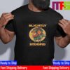 Slightly Stoopid Slightly Dirty Summer Tour 2024 With Special Guests Dirty Heads Common Kings And The Elovaters Essential T-Shirt