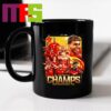 Spain Are UEFA Euro Champions 2024 Beat England To Be Wins Euro Champions 2024 Campeons Vamos Espana Ceramic Mug