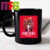 Spain Are UEFA Euro Champions 2024 Beat England To Be Wins Euro Champions 2024 Vamos Espana Campeons Coffee Mug