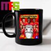 Spain Are UEFA Euro Champions 2024 Beat England To Be Wins Euro Champions 2024 Campeons Vamos Espana Ceramic Mug