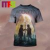 Star Wars The Acolyte Episode 4 Disney Plus On July 2024 A Star Wars Original Series All Over Print Shirt