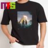 Star Wars The Acolyte Episode 4 Disney Plus On July 2024 A Star Wars Original Series Classic T Shirt