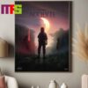 Star Wars The Acolyte Episode 3 Disney Plus On July 2024 A Star Wars Original Series Home Decor Poster Canvas