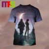 Star Wars The Acolyte Episode 4 Disney Plus On July 2024 A Star Wars Original Series All Over Print Shirt