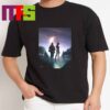 Star Wars The Acolyte Episode 4 Disney Plus On July 2024 A Star Wars Original Series Classic T Shirt