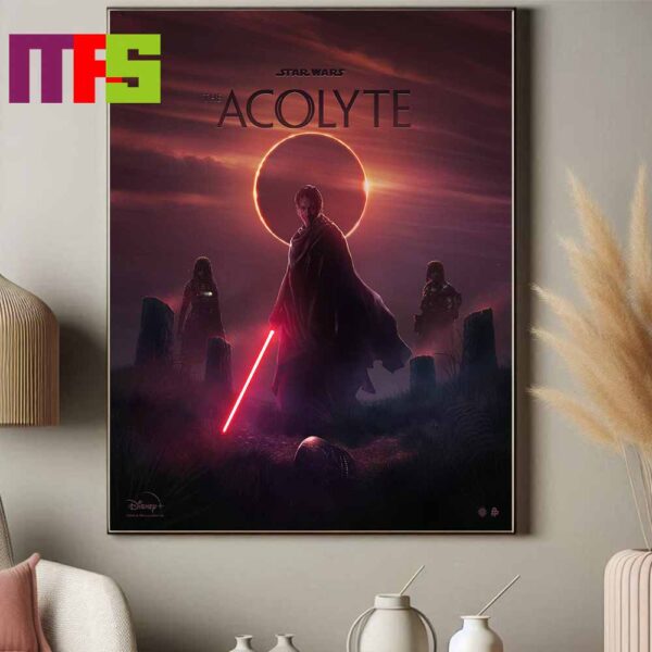 Star Wars The Acolyte Episode 7 Disney Plus On July 2024 A Star Wars Original Series