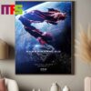 Dark Tranquillity Amorphis The US Tour 2024 With Grey Beard Concert Schedule Home Decor Poster Canvas