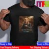 Seven Rings For The Dwarf Lords The Lord Of The Rings The Rings Of Power On Prime Official Poster Essential T-Shirt