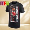 Red Hot Chili Peppers 2024 Tour At The Budweiser Stage In Toronto On July 15th 2024 Unlimited Love Classic T-Shirt