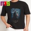 Official The Weeknd Tour 2024 In Sao Paulo Brazil Estadio Morumbis On September 7th Essential T-Shirt