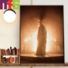 The Director?s Cut Of Rebel Moon Official Poster Decor Wall Art Poster Canvas