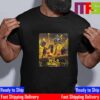 The Director?s Cut Of Rebel Moon Official Poster Essential T-Shirt