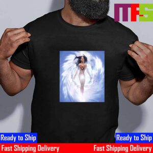 The New Album 143 Of Katy Perry Release September 20th 2024 Essential T-Shirt The New Album 143 Of Katy Perry Release September 20th 2024 Essential T-Shirt