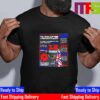 The UEFA Euro 2024 Final Is Set Spain Vs England Classic T-Shirt