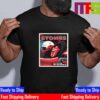 The Rolling Stones The Stones Tour 24 Play At Allegiant Stadium Las Vegas Nevada May 11st 2024 Essential T-Shirt