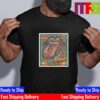 The Rolling Stones The Stones Tour 24 Play At Mercedes Benz Stadium Atlanta GA June 7th 2024 Essential T-Shirt