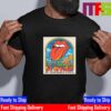 The Rolling Stones The Stones Tour 24 Play At Lumen Field Seattle WA May 15th 2024 Essential T-Shirt