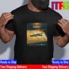 True Love Never Dies The Crow Official Poster Release August 23th 2024 Essential T-Shirt