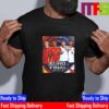 2024 Mad Cool Festival Line Up July 10-13 At Madrid Spain Classic T-Shirt