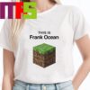 Tramlines At Hillsborough Park Sheffield July 26th-28th 2024 Essential T-Shirt