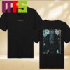 The Rolling Stones 2024 At SoFi Stadium Los Angeles On July 10th And 13th Two Sided T-Shirt