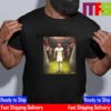 2024 Mad Cool Festival Line Up July 10-13 At Madrid Spain Classic T-Shirt