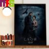 Official Poster Superman And Lois The Final Season Release October 17th 2024 Decor Wall Art Poster Canvas