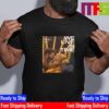 Paul Mescal Is Lucius In Gladiator II Movie Release Novenber 22nd 2024 Official Poster Classic T-Shirt