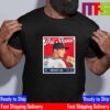 Toronto Blue Jays Vladimir Guerrero Jr 1B At MLB All-Star Starters Reveal 2024 Vintage T-Shirt