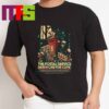 Alien Romulus 2024 The Romulus Space Station Classic T-Shirt