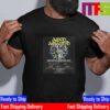 AEW The Signature Event AEW All In Texas Is Coming To Globe Life Field On July 12th 2025 Unisex T-Shirt